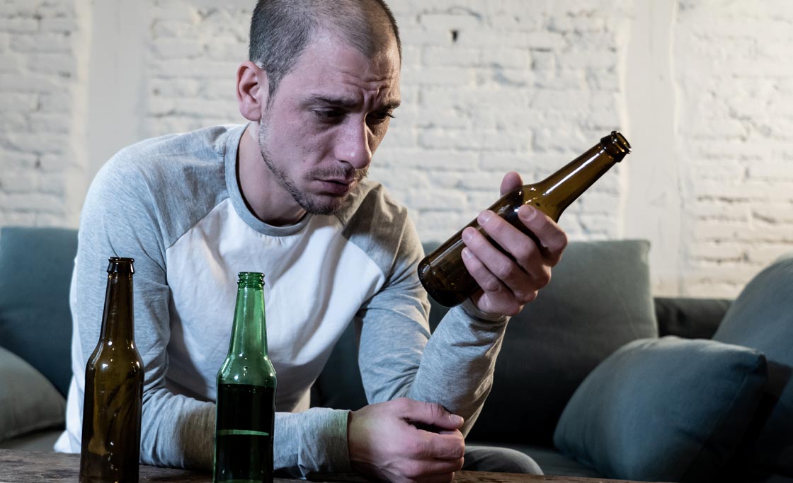 Убрать алкогольную зависимость в Ижморском